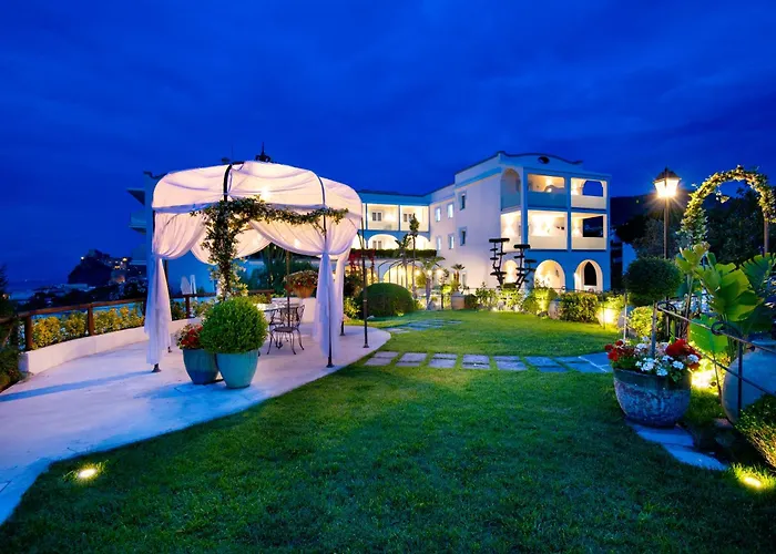 Haustierfreundliches Hotel: Hermitage Resort & Thermal Spa